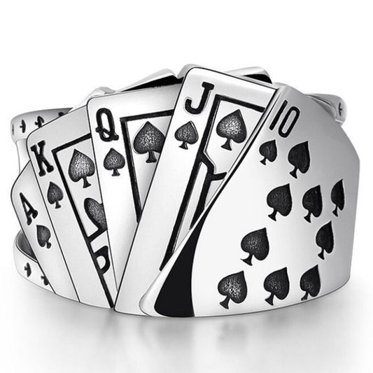 siegelring-herren-silber-poker-straight-flush-royale-a-pique-biker