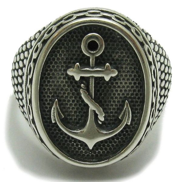       siegelring-herren-silber-stempel-anker-marine-look-antik-ohne-stein