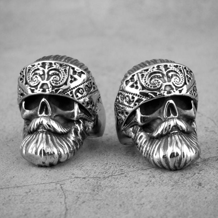     siegelring-herren-stahl-form-von-der-tod-style-hippie-biker-totenkopfring