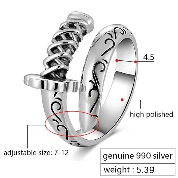 siegelring-herren-und-damen-silber-form-sabel-krieger-ohne-stein